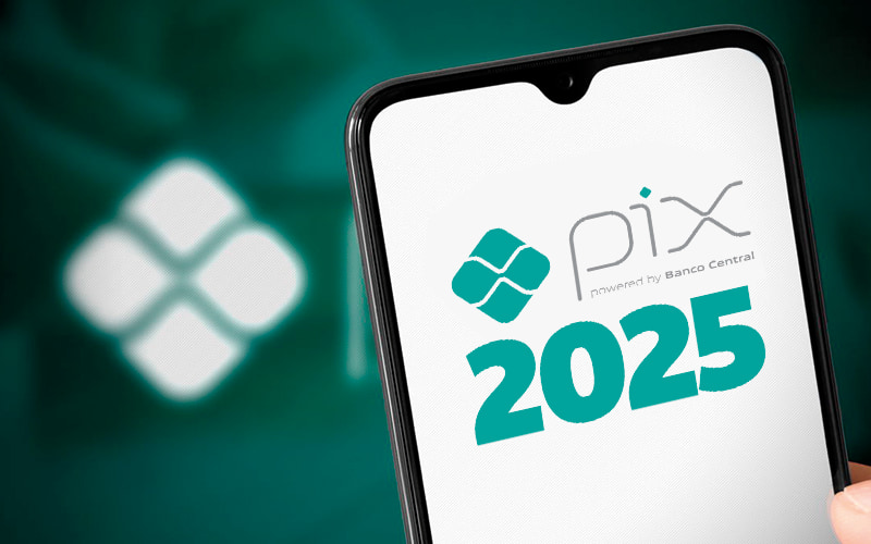 Pix 2025 - Contabilidade em Vitória - ES | Executa Contabilidade