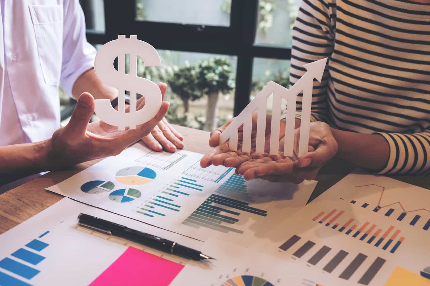 Vantagens Lucro Real - Contabilidade em Vitória - ES | Executa Contabilidade