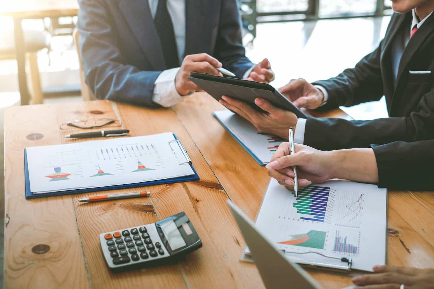 Contabilidade Para Pequenas Empresas (3) - Contabilidade em Vitória - ES | Executa Contabilidade