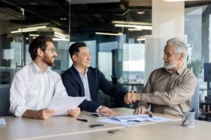 Pró Labore Para Sócios - Contabilidade em Vitória - ES | Executa Contabilidade