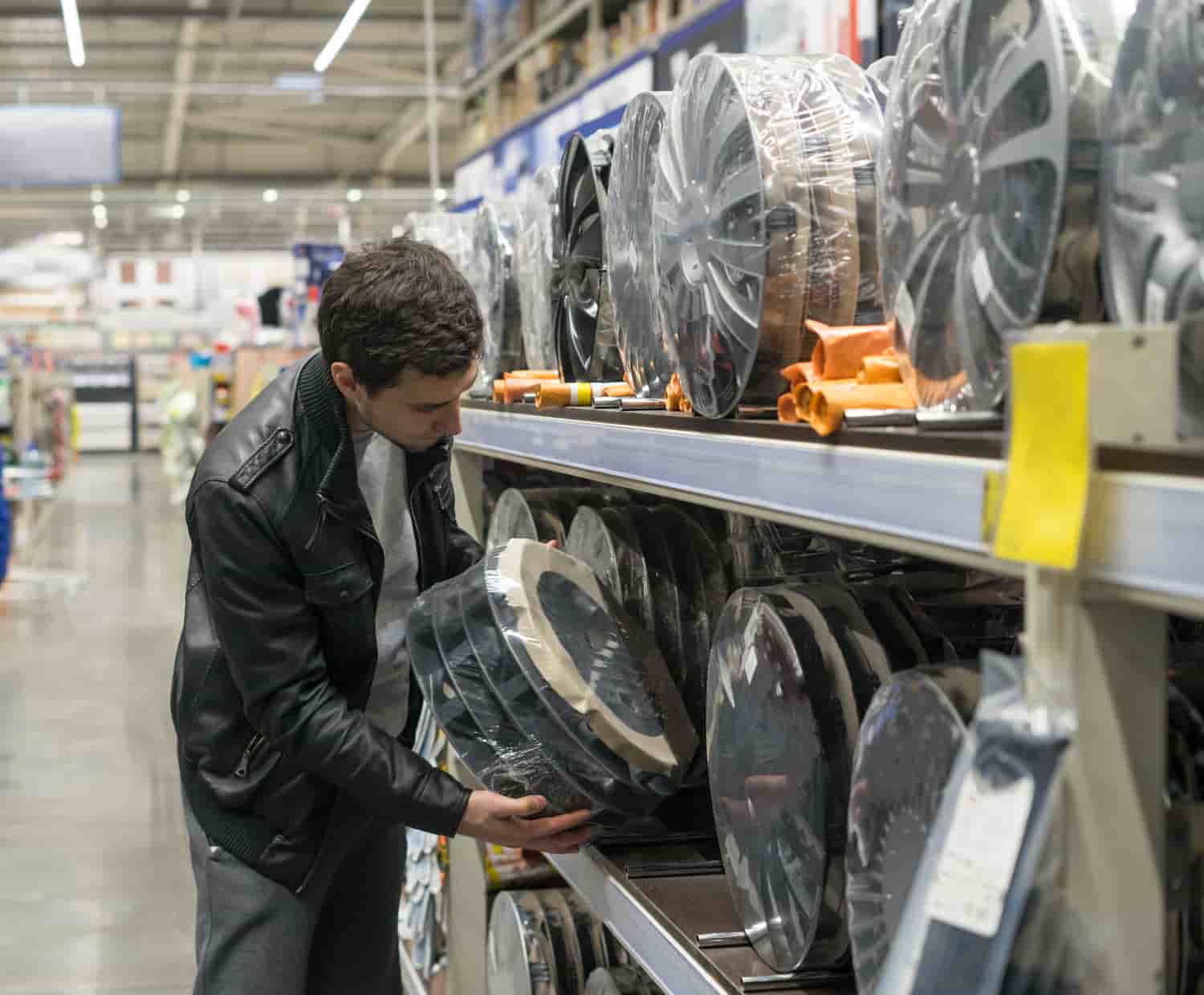 Mva E Icms St Em Autopeças - Contabilidade em Vitória - ES | Executa Contabilidade