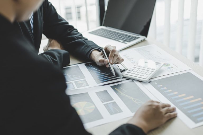 Evite Misturar Contas Empresa E Sócio Riscos E Soluções Práticas - Contabilidade em Vitória - ES | Executa Contabilidade